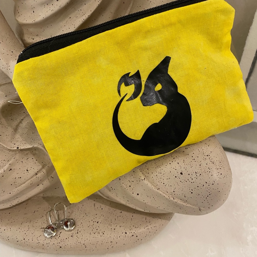 3/$20 Pokeball pierced earrings - Picture 2 of 2